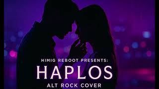 Haplos – Shamrock (Dark Alt Rock Intimate Version) | Himig Reboot