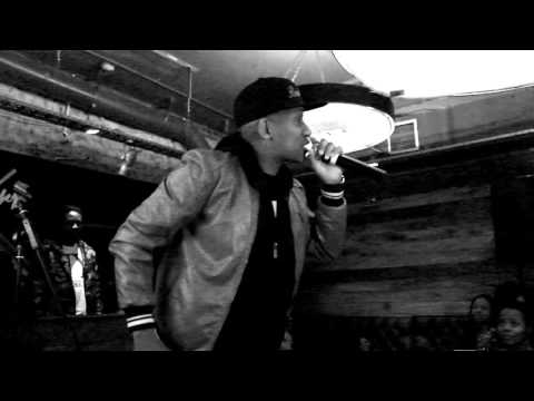 Proverb's Best Freestyle Ever MicInCheckTV | South African Blog | The Pulse