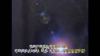 Paraphonatic - Festival Of The Century / A2 - Festival Of The Century (Arne LII Mix)