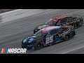 White flag comes out for the final go-around at Dover