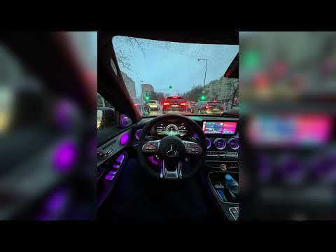 Nuor Garsas - Ozon (Slowed + reverb)