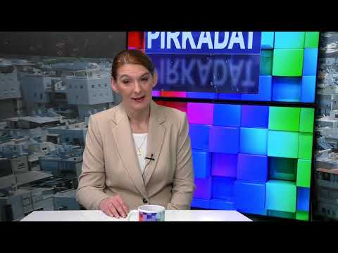 PIRKADAT Breuer Péterrel: Baranyi Krisztina