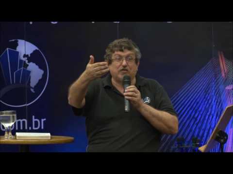 Palavra Rejeitada, Religião Inventada - Mateus 15 | Luiz Sayão | IBNU