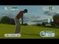 Tiger Woods Pga Tour 09 All play Nintendo Wii Review