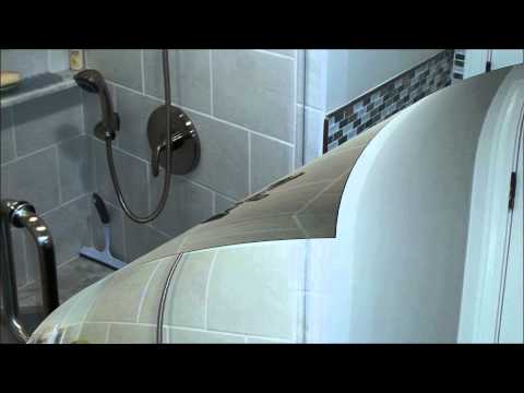 Bathroom Remodel Weymouth Massachusetts