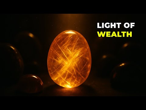 Top 15 Gemstones & Crystals for Wealth and Abundance