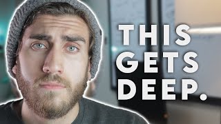 Scared of getting older...