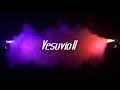 Vesuvio II Product Video by CHAUVET Professional
