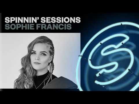 Spinnin' Sessions 314 ‐ Guest: Sophie Francis