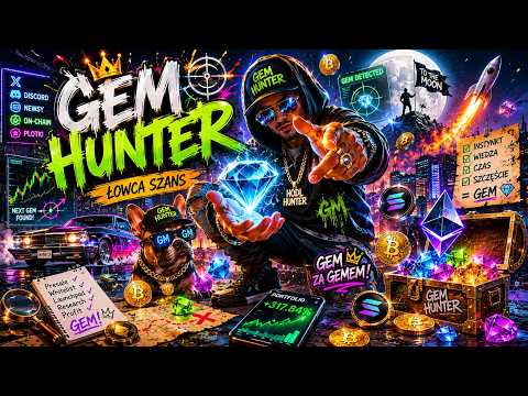 Gem Hunter - Łowca szans