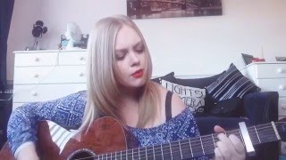 Sophie Hughes I Can&#39;t Help Falling In Love With You Cover