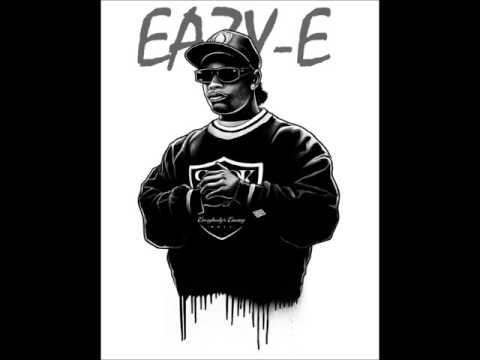 J-Serius feat. Eazy E - Got Love [Prod. By Ace Santana]
