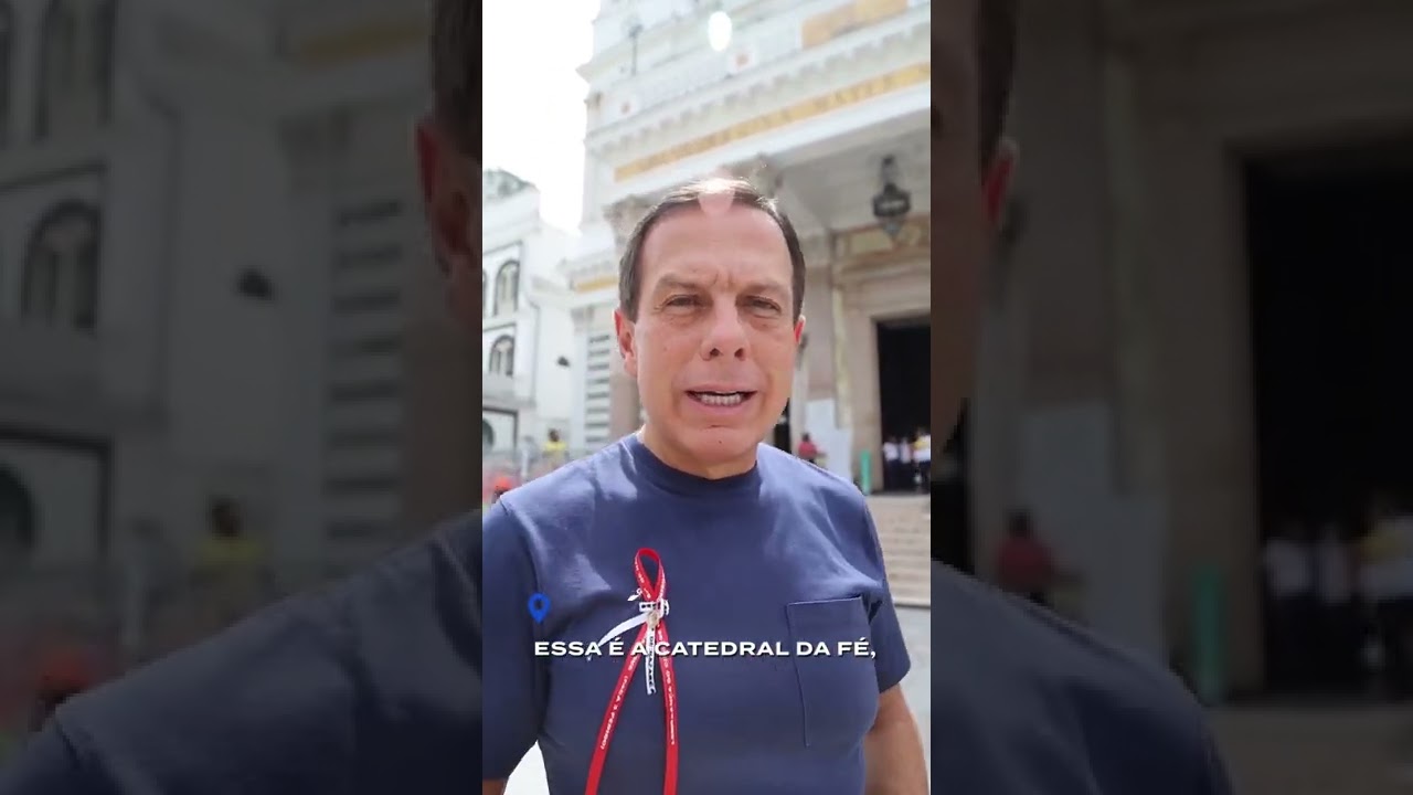 Tamo junto, Pará!