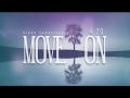 Glenn Sebastian Move On Lyric Video