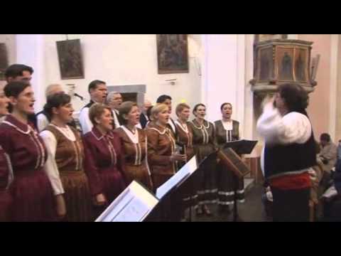 VA KUD-a "Klek" - Bolska kolenda