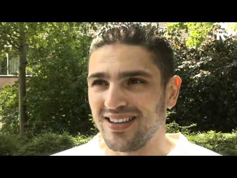 Moussa Kalisse vertrekt naar Roemenië