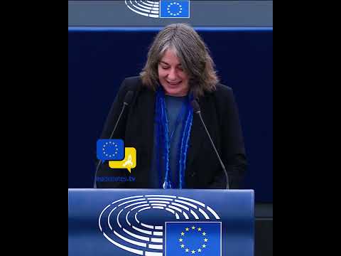 Video Thumbnail: Respect. Peace. Justice. Venezuela Is Bleeding — Bring Alberto Home NOW | EU MEP Cecilia Strada