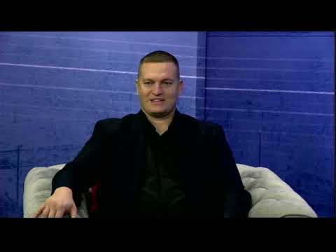 Dunavsko popodne 06.01 - gost Ivan Siler, pomoćnik gradonačelnika Novog Sada