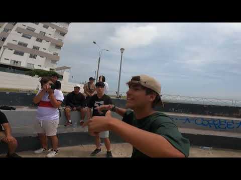 BRAIN vs GUARDIA vs HADESS - OCTAVOS - LZ WELCOME 2023