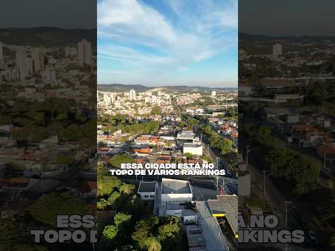 Você moraria em Valinhos, SP?