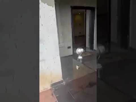4-Bedroom Duplex with Swimming Pool | Olodo, Ibadan