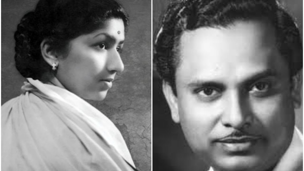 Milaa Dil Mil Ke Tutaa Lyrics | Fareb | Lata Mangeshkar | Anil Biswas