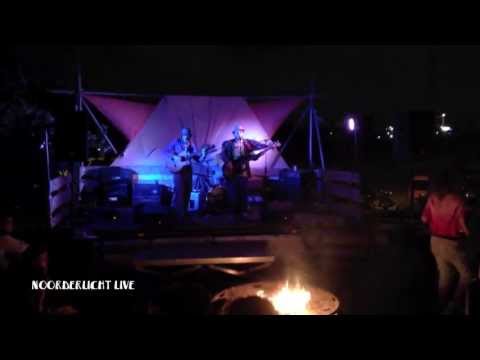 TiãoDuá / Noorderlicht LIVE - A'dam /09.08.13/