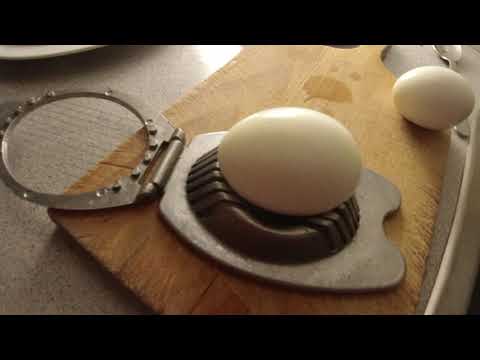 MongoTV_6656 - Min Aftensmad - Del 2 - ÆGGEMAD