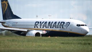 video: Ryanair to axe 3,000 jobs as crisis bites