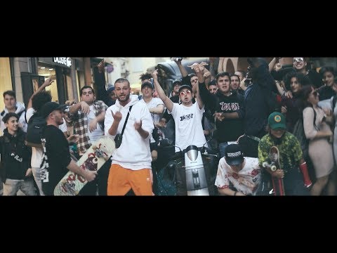 Limon Willis - NON CI SIAMO ft. Mattak (prod. $oS Beatz)