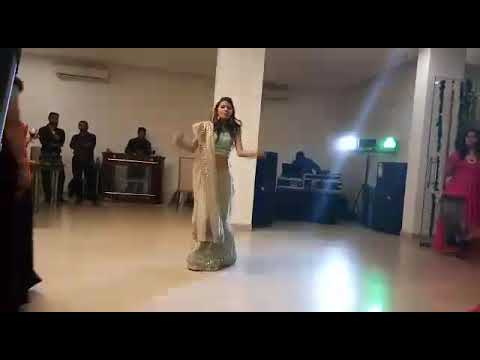 Disha Rawat Badri Nath, Kajra Re