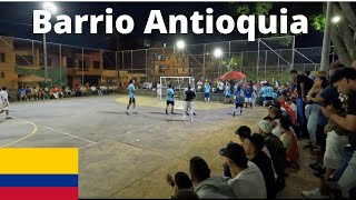 IS IT DANGEROUS IN MEDELLIN?