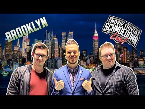 Schmoedown Reactions - Brooklyn 2020 Live - With Brad Gilmore!!!