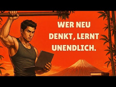 Das japanische Geheimnis des endlosen Lernens – Die Shoshin-Philosophie