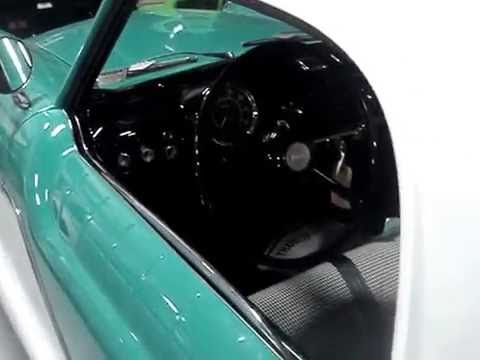 Thumbnail for 1957 NASH METROPOLITAN - ECONOMY SUBCOMPACT by Nash Metropolitan, Car