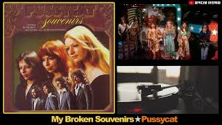 Download lagu My Broken Souvenirs★Pussycat mp3 Download lagu My Broken Souvenirs★Pussycat mp3