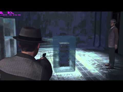 Woxocs shooting' Ice in LA Noire