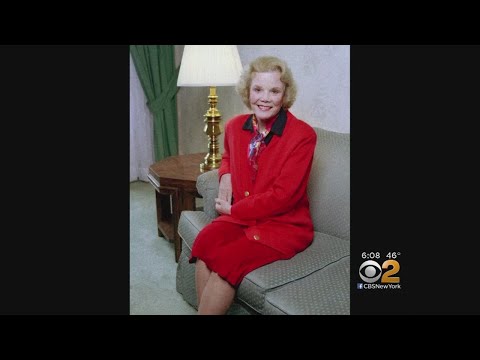 Actress Nanette Fabray Dies