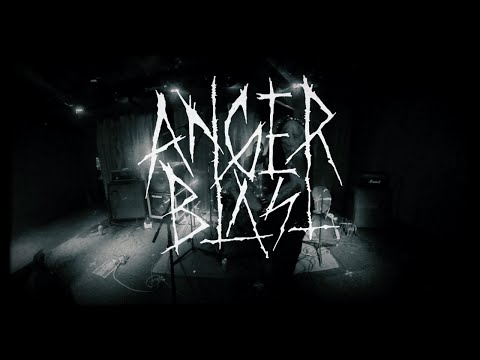 526 CABINA DEL TERROR - ANGER BLAST