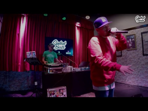 En Directo Ciudad de Beats junto a Fastmove, ¡EN VIVO!