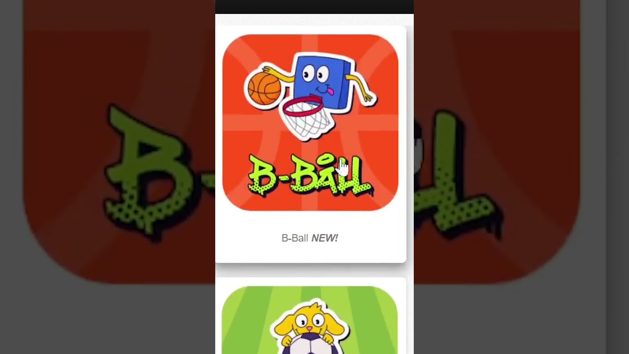 New Baamboozle game for ESL! The best yet!
