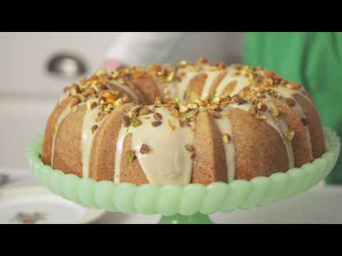 download lagu mp3 mp4 Orange Pistachio Bundt Cake, download lagu Orange Pistachio Bundt Cake gratis, unduh video klip Orange Pistachio Bundt Cake