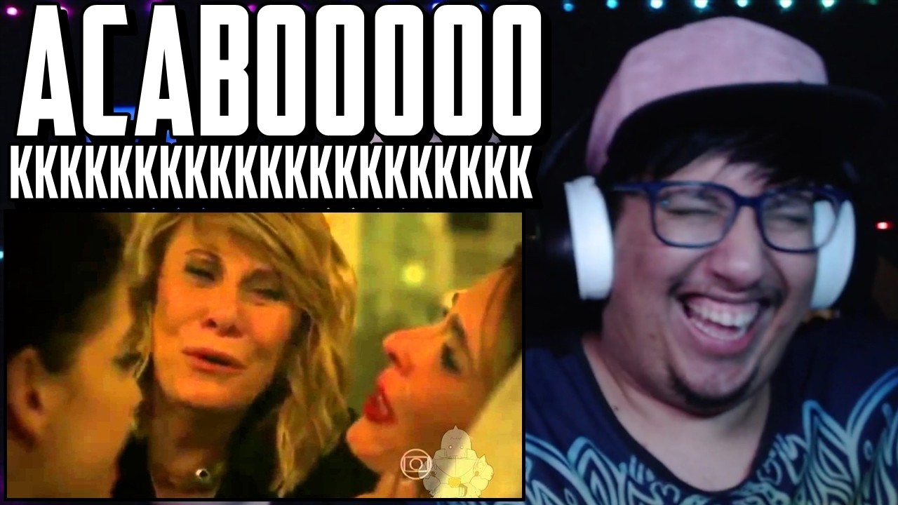 YTPBR - A regra do JooJ (VALE A PENA VER DE NOVO)
