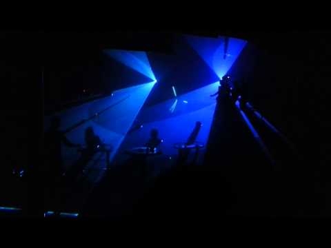 B-Day DJ M@tius Chezz Marknesse 18.10.2014