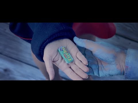 х/ф "TURBO" (2016), русский трейлер