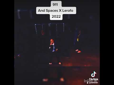 And Spaces ft Lerofo - 911(Promo)