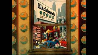 The Blackbryds - All I Ask