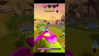 Tony T-Rex Proskating 🦖 Play Koala Kids Golf on Steam! #indiegame