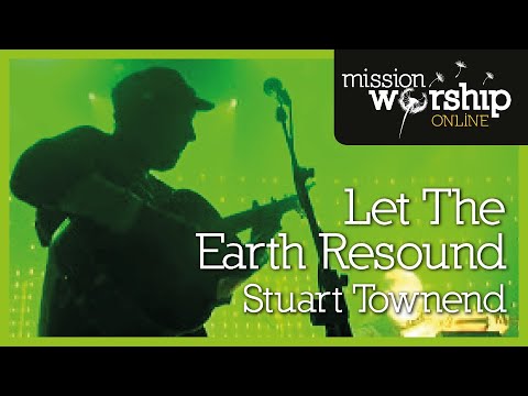 Thumbnail for Let the Earth Resound video