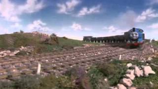 Trouble For Thomas, With Thomas The Quarry Engine Scenes